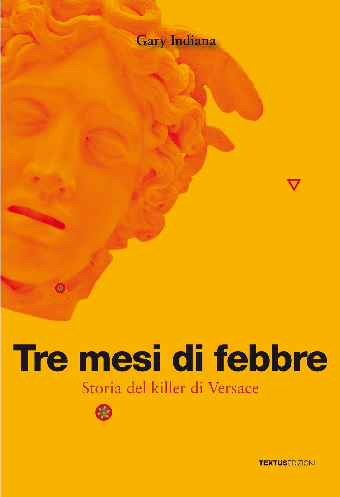 Tre mesi di febbre. Storia del killer di Versace (I romanzi della realtà) Politics & Society
