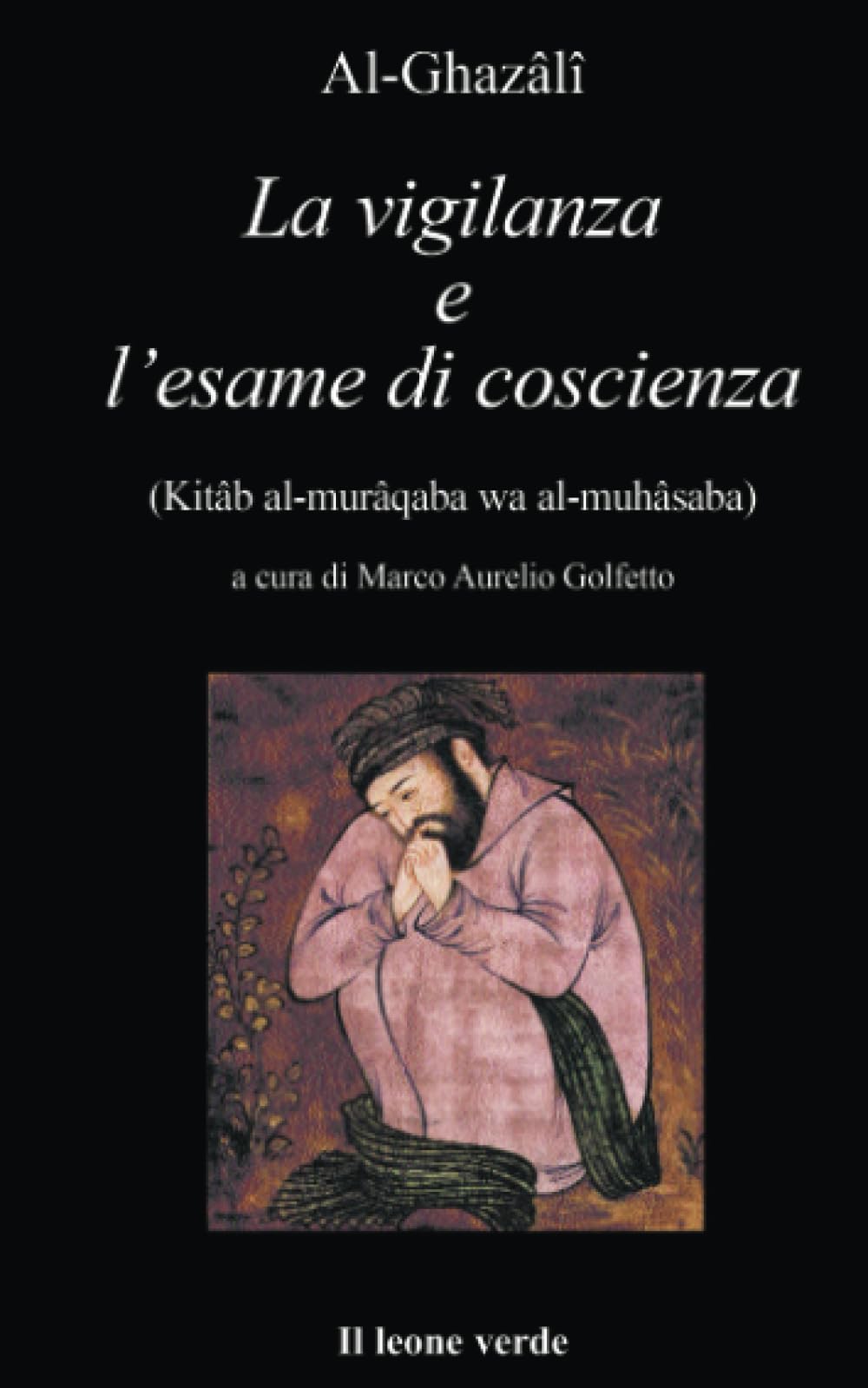 La vigilanza e l'esame di coscienza book
