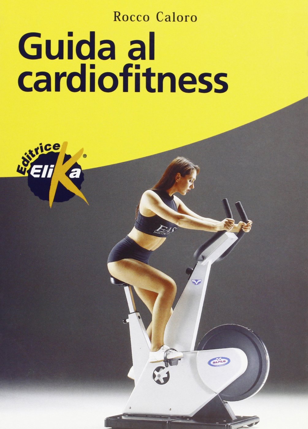 Guida al cardiofitness book