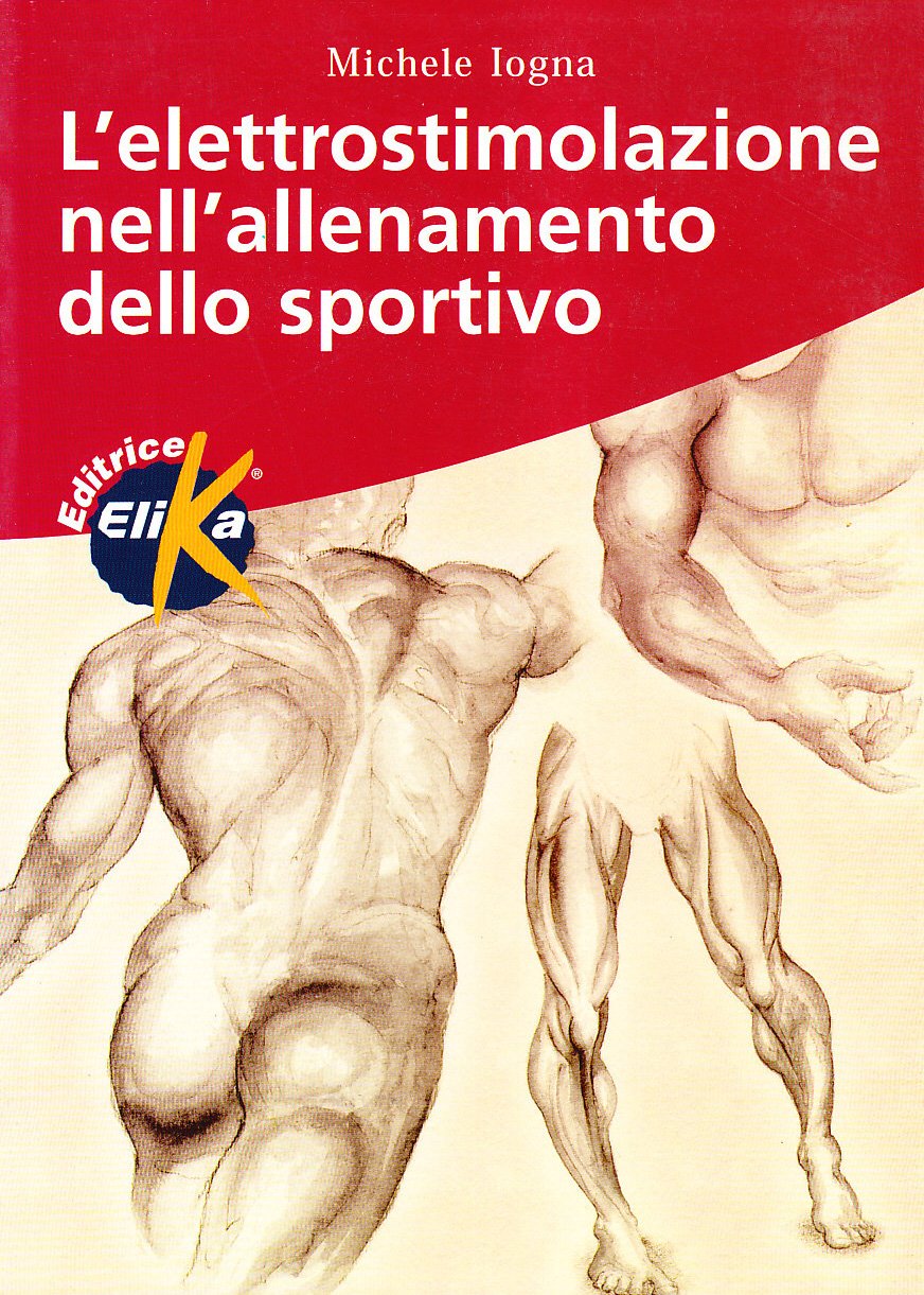 L'elettrostimolazione nell'allenamento dello sportivo Leisure & Fun