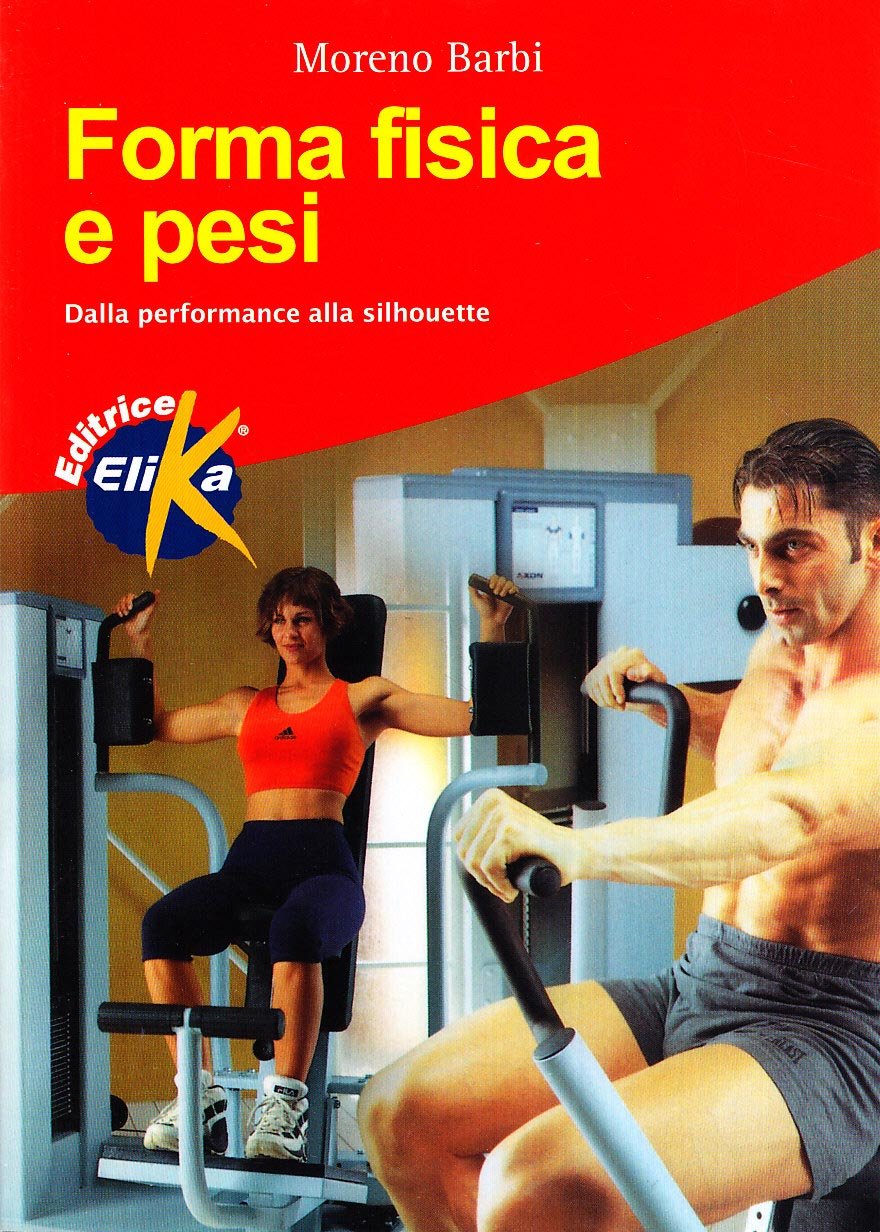 Forma fisica e pesi (Sport, fitness e benessere) Leisure & Fun