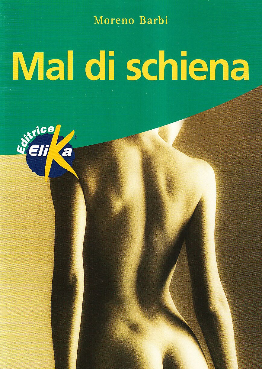 Mal di schiena (Sport, fitness e benessere) Books