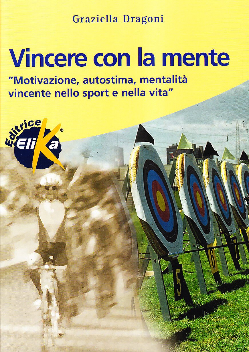 Vincere con la mente Psychology