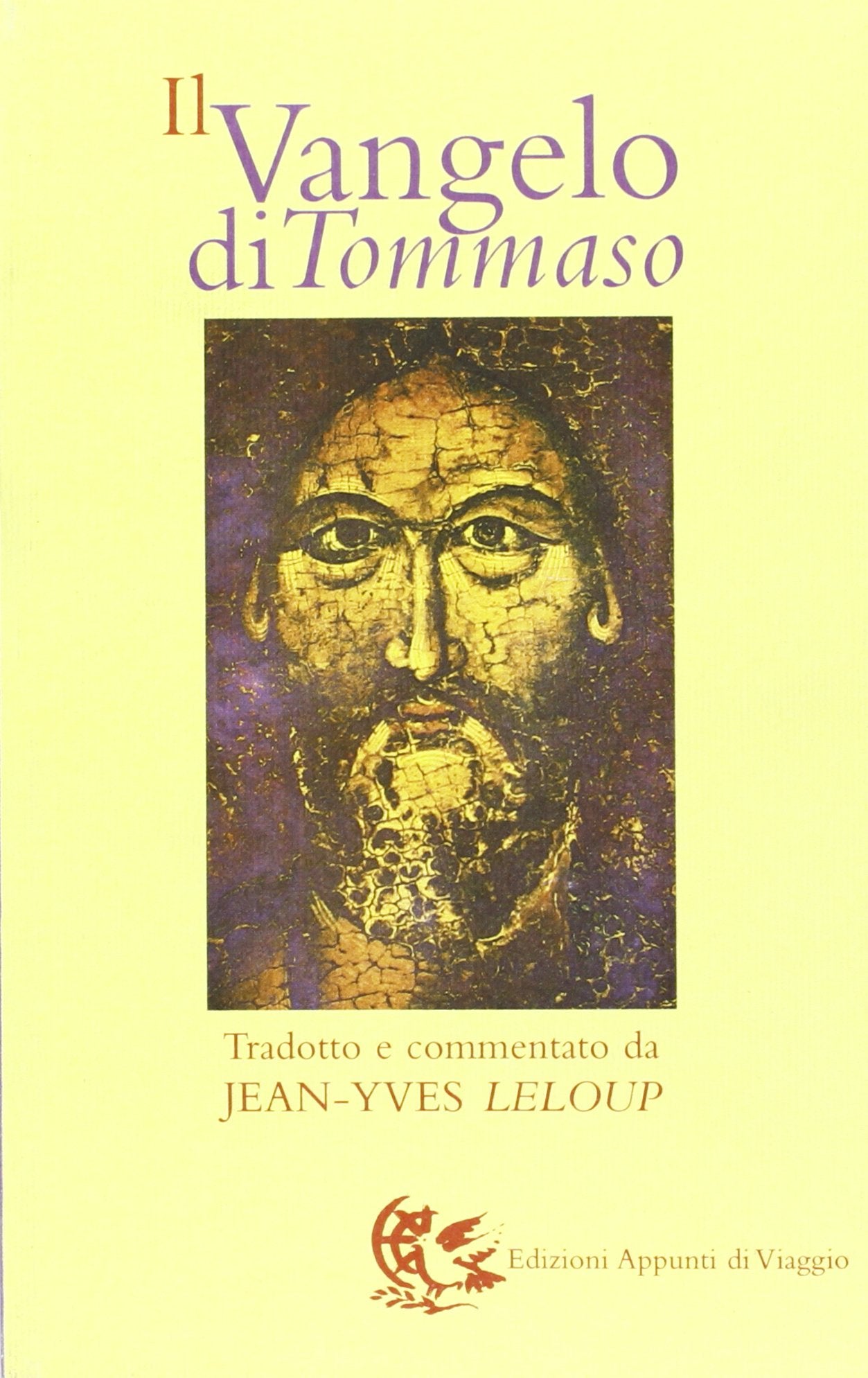 Il Vangelo di Tommaso book