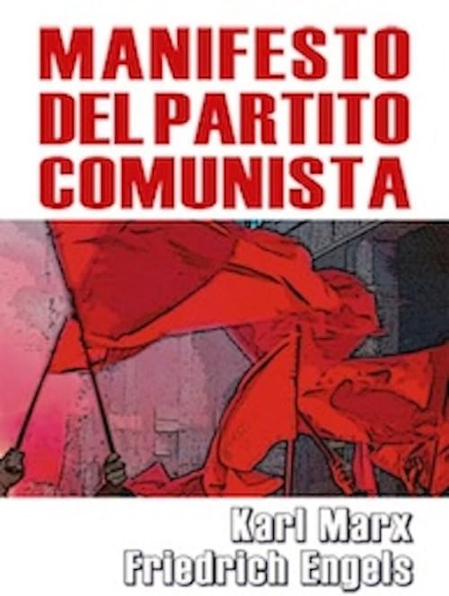 Il manifesto del Partito Comunista book