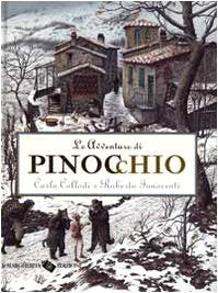 Le avventure di Pinocchio. Ediz. illustrata book