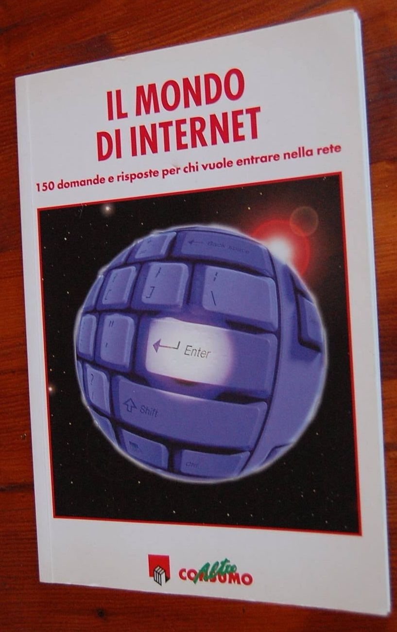 Il mondo di Internet. 150 domande e risposte per chi vuole entrare nella rete Computer Science