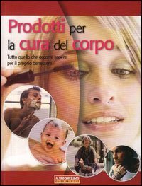 Prodotti per la cura del corpo Leisure, Home & Garden