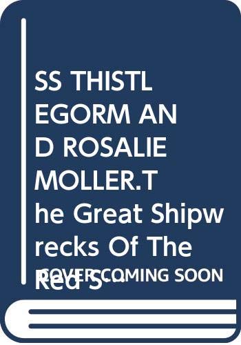 SS Thistlegorm & Rosalie Moller. The great shipwrecks of the Red Sea Leisure & Fun