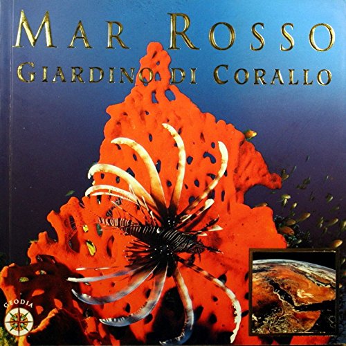 Mar Rosso. Giardino di corallo Leisure, Home & Garden