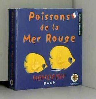 Les poissons de la Mer Rouge. Ediz. illustrata book