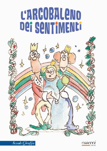 L' arcobaleno dei sentimenti Novels & Short Stories