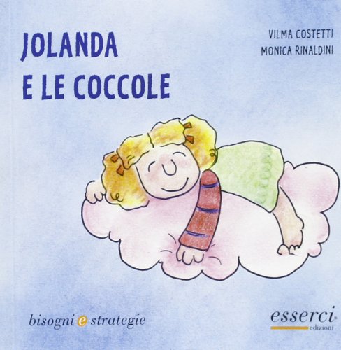 Jolanda e le coccole Novels & Short Stories