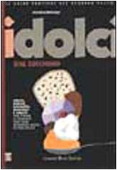 I dolci al cucchiaio book