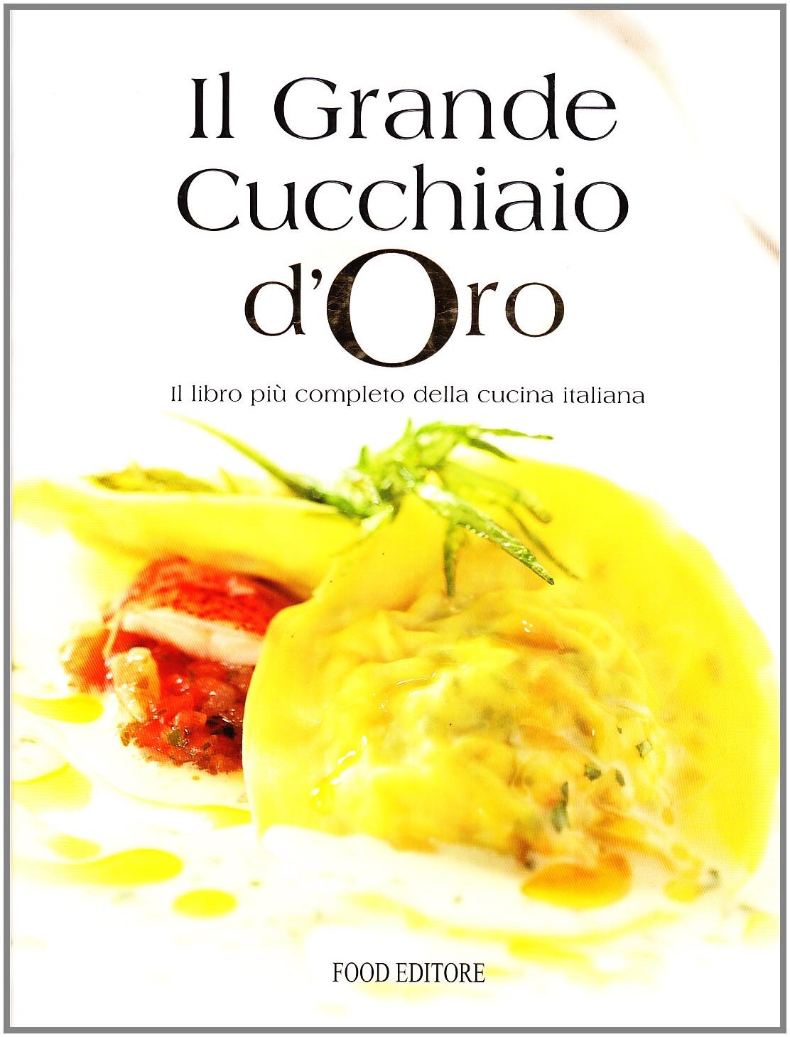 Il grande cucchiaio d'oro Leisure, Home & Garden