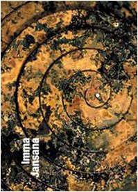 Imma Jansana. Ediz. italiana e inglese book