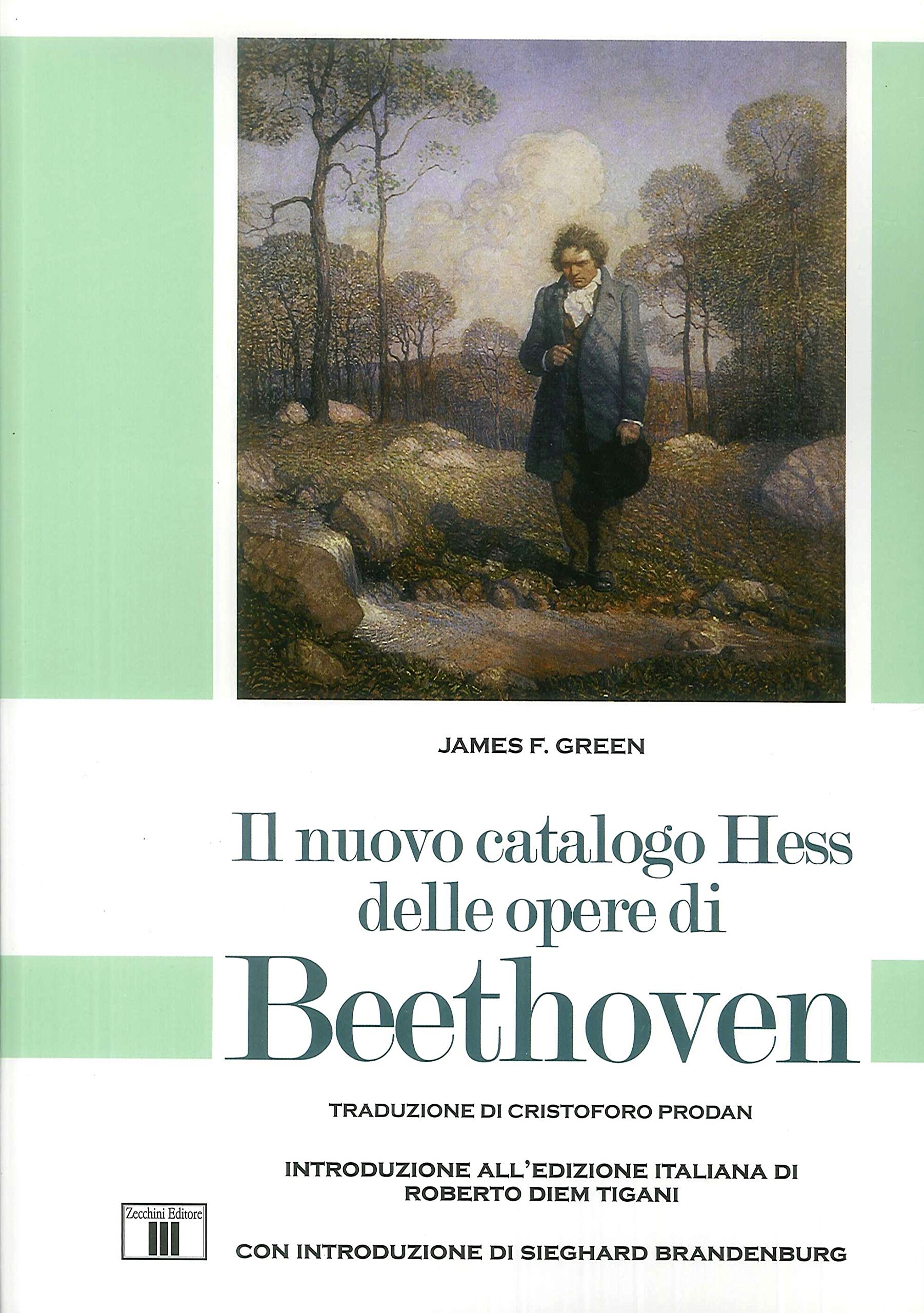 Il nuovo catalogo Hess delle opere di Beethoven Arts & Music