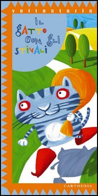 Il gatto con gli stivali Novels & Short Stories