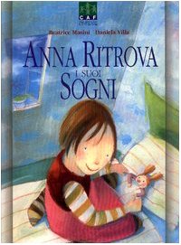 Anna ritrova i suoi sogni Novels & Short Stories