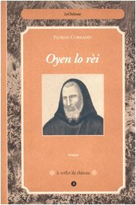 Oyen lo rèi (Le verger du château) Contemporary literature