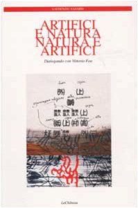 Artifici e natura, natura e artifizi. Dialogando con Vittorio Foa Contemporary literature