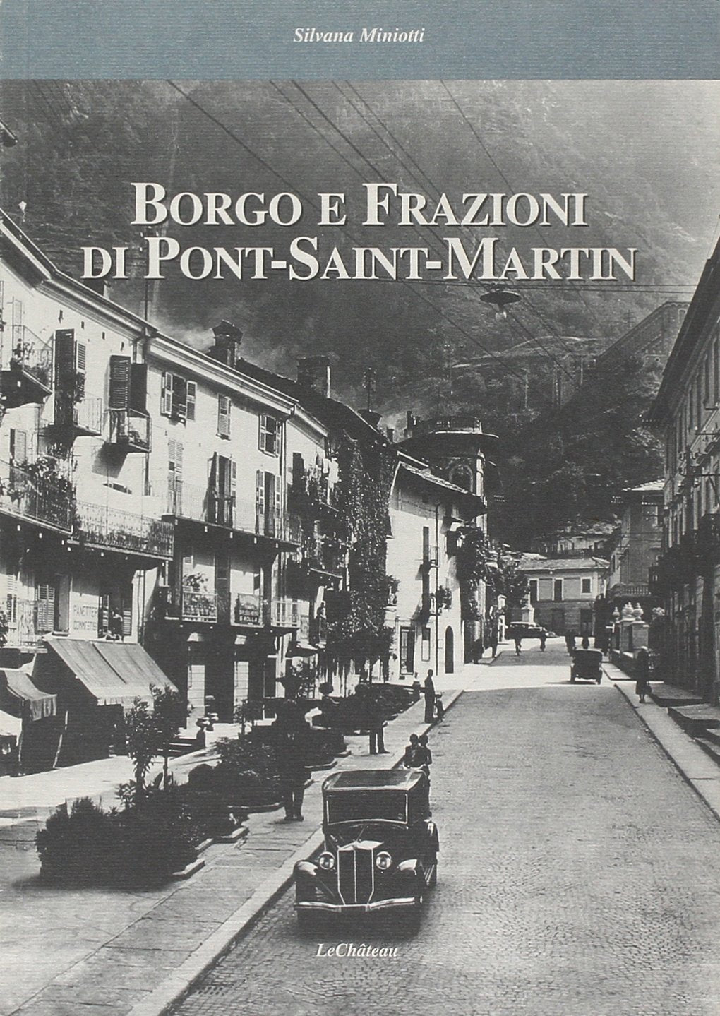 Borgo e frazioni di Pont-Saint-Martin Leisure, Home & Garden