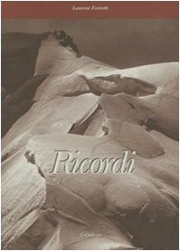 Ricordi. Lettera del bisnonno montanaro a nipoti e pronipoti della grande città Contemporary literature