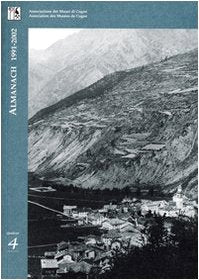 Almanach 1991-2002 (Quaderni) Social Sciences