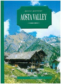 Passe-partout Aosta Valley Leisure, Home & Garden