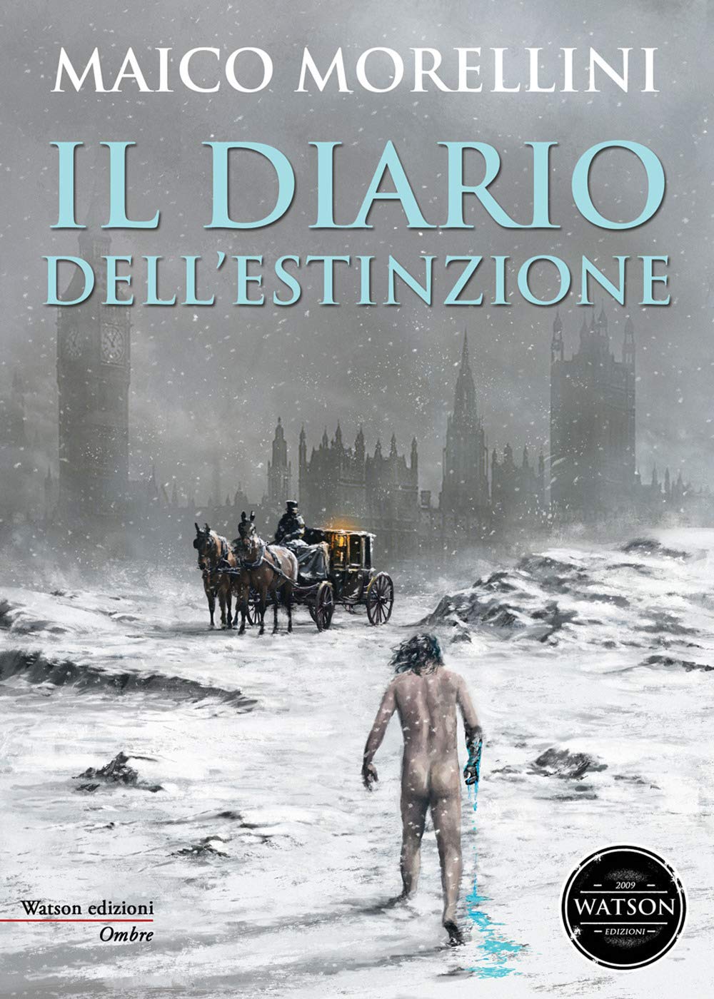 Il diario dell'estinzione book