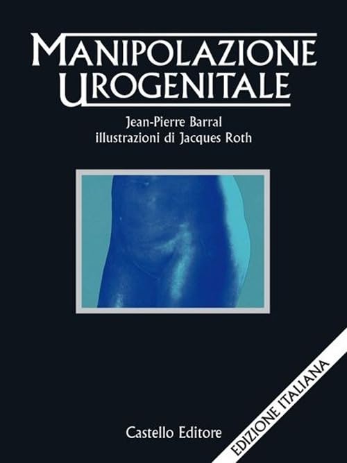 Manipolazione urogenitale Medicine