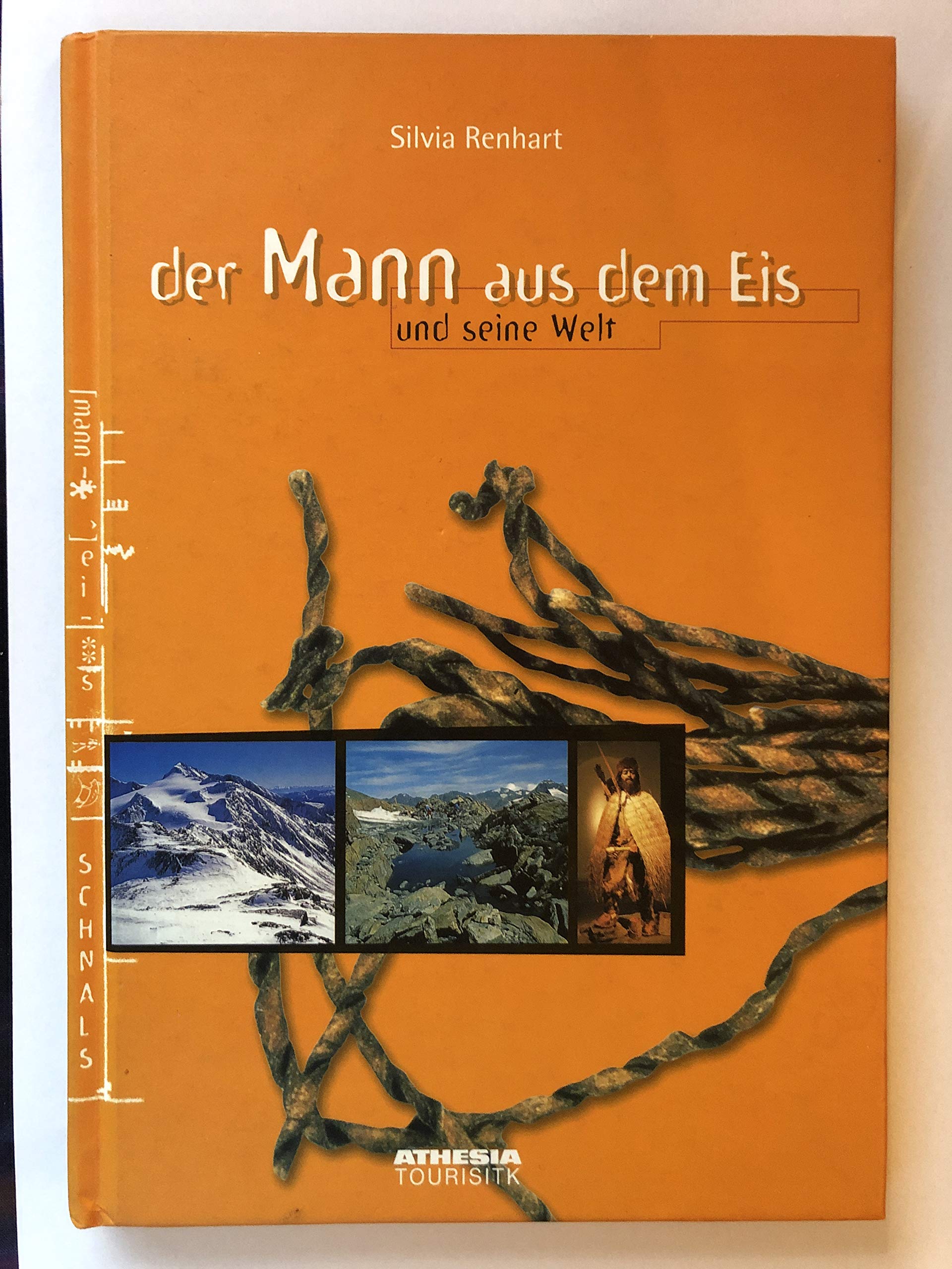 Der Mann aus dem Eis und seine Welt Leisure, Home & Garden