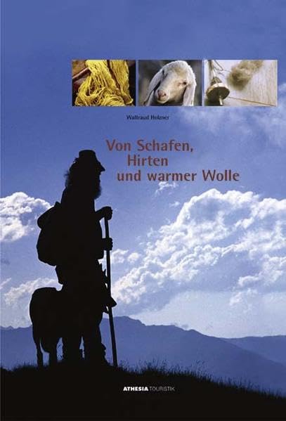 Von Schafen, Hirten Und Warmer Wolle book