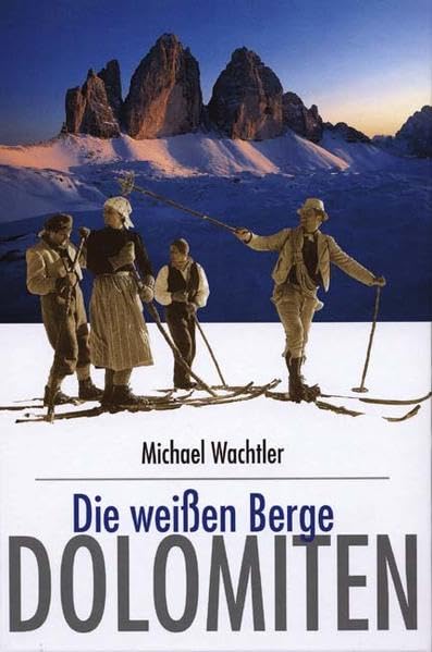 Dolomiten - Die weissen Berge Leisure, Home & Garden