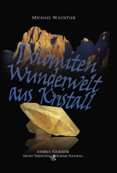 Dolomiten Wunderwelt aus Kristall Leisure, Home & Garden