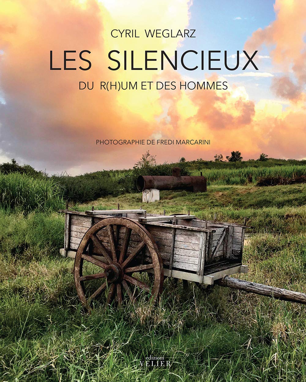 Les silencieux. Du r(h)um et des hommes Leisure, Home & Garden