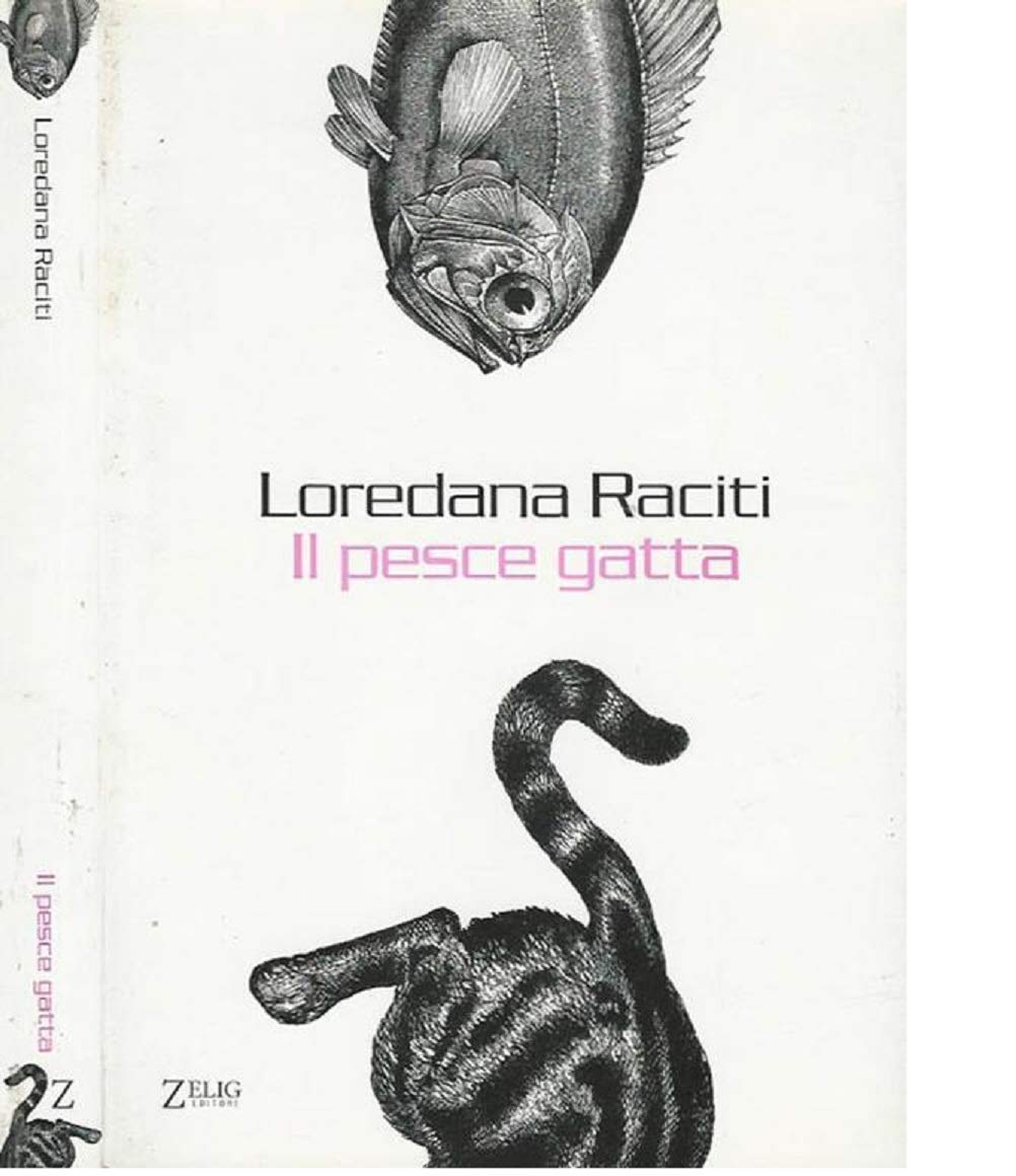Il pesce gatta (Le vele) Contemporary literature