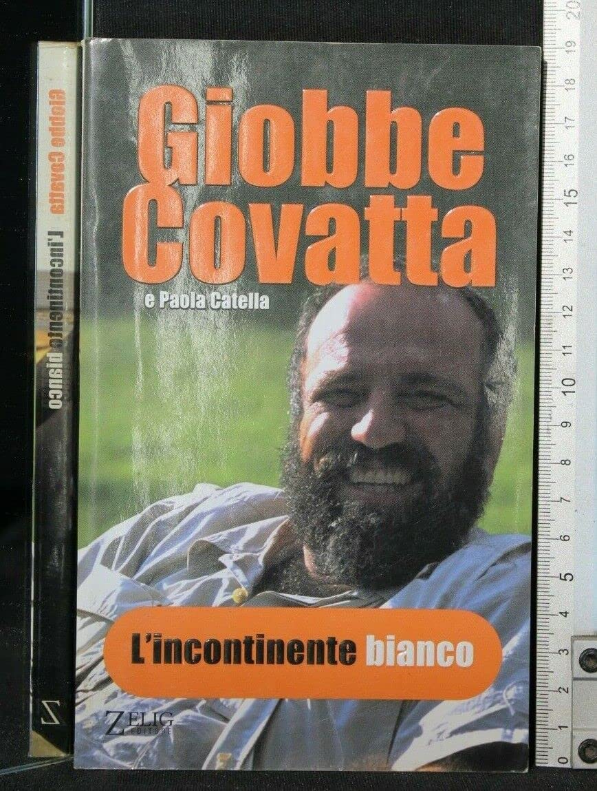 L'incontinente bianco (Hellzapoppin) Contemporary literature