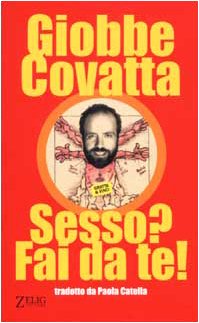 Sesso? Fai da te! (Hellzapoppin) Contemporary literature