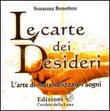 Carte dei desideri. Con 40 carte Religion & Esotericism