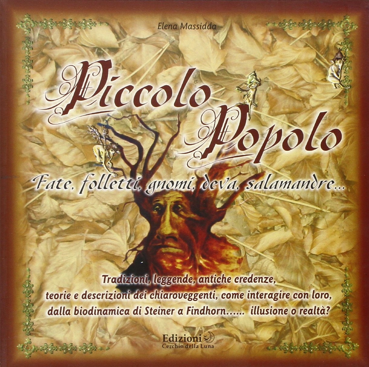 Il piccolo popolo Books