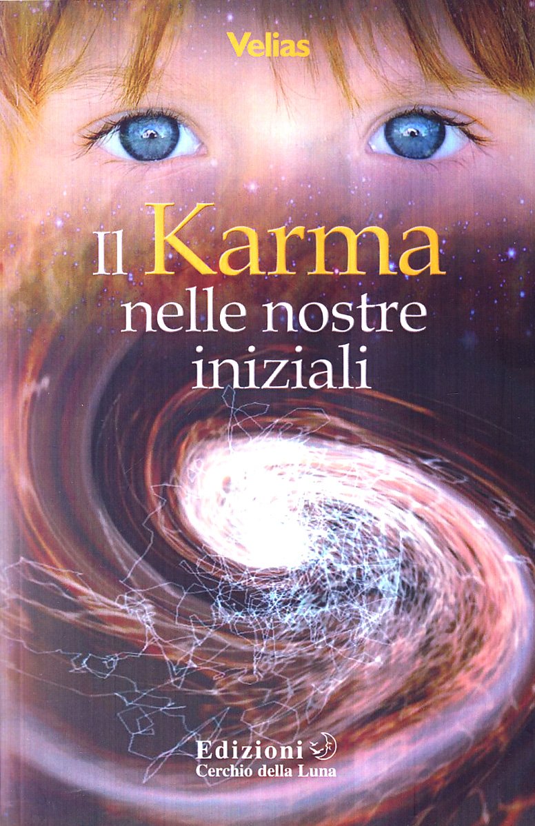 Il karma nelle nostre iniziali Religion & Esotericism
