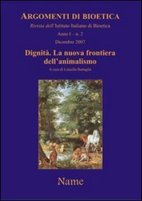 Dignità. La nuova frontiera dell'animalismo book