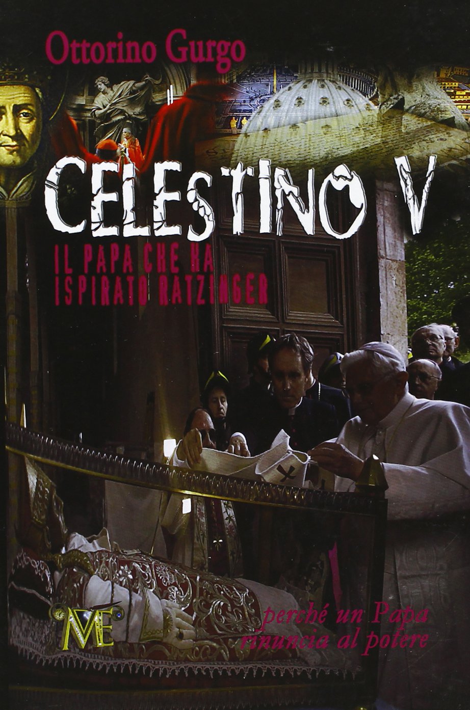 Celestino V. Il papa che ha ispirato Ratzinger Philosophy
