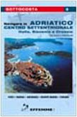 Navigare in Adriatico centro-settentrionale book