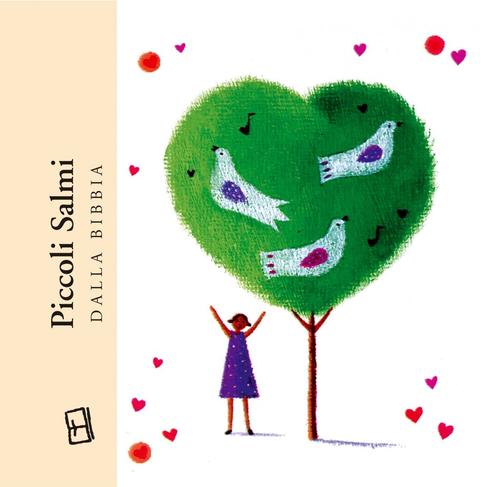 Piccoli salmi della Bibbia book