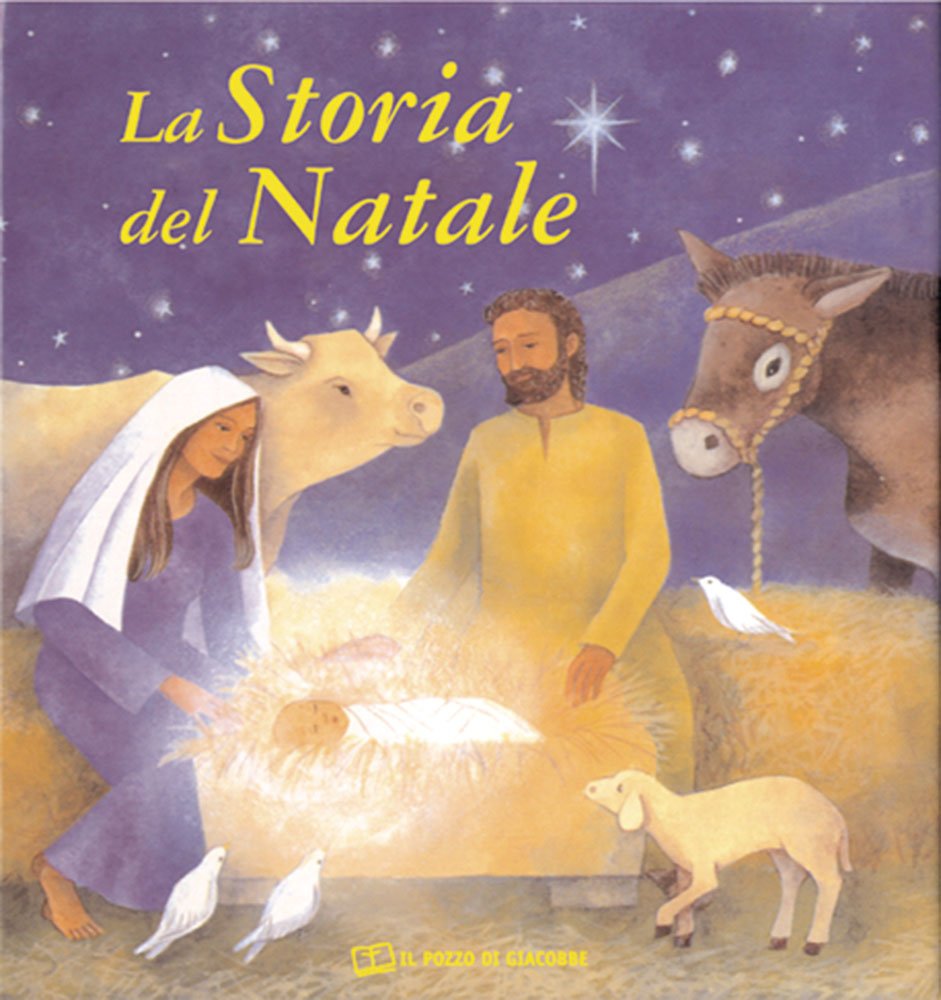 La storia di Natale (Christmas books) Non-fiction