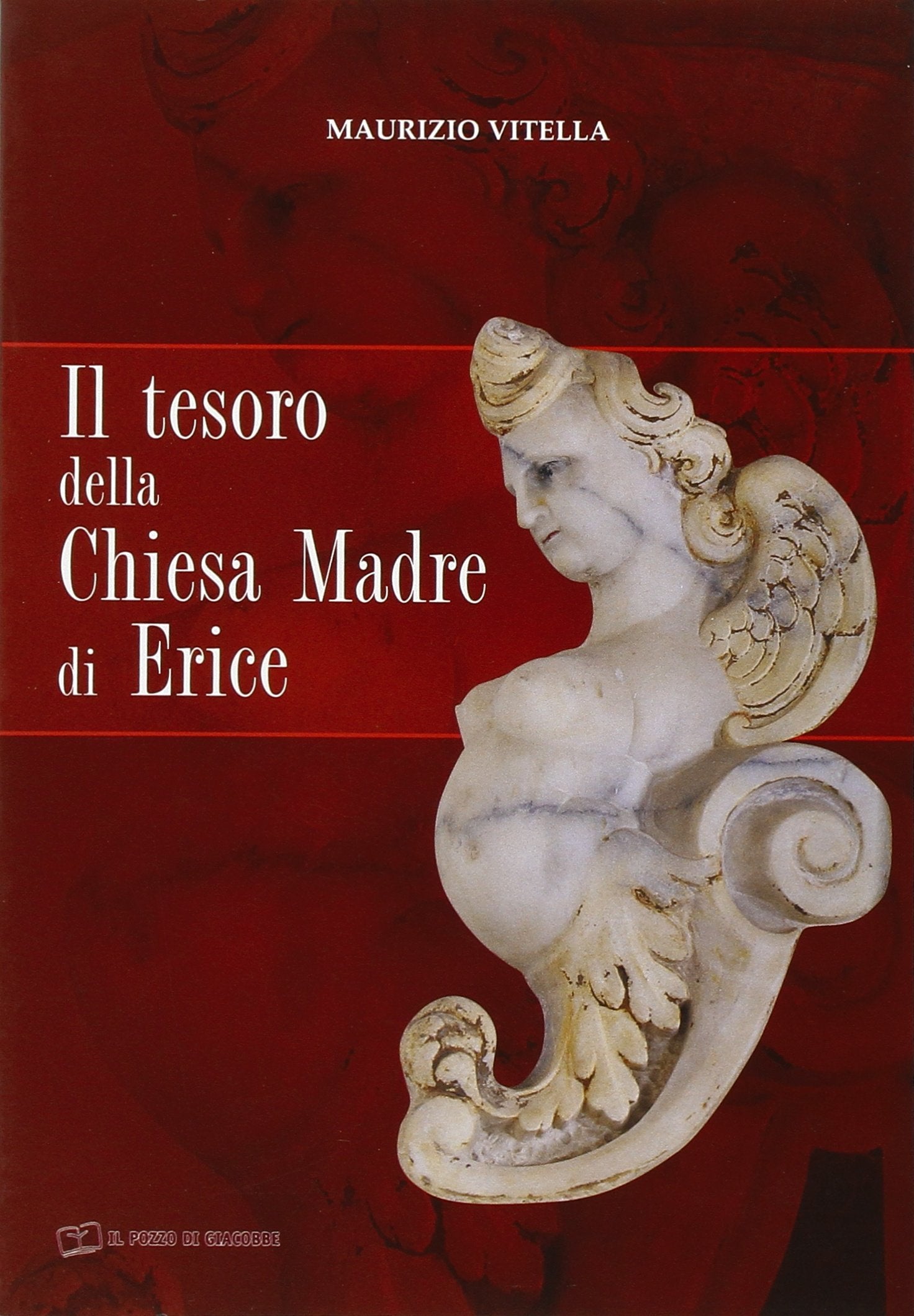 Il tesoro della Chiesa Madre di Erice Film, Art & Culture