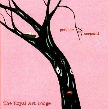 The Royal Art Lodge: Pensieri Dei Sepenti Film, Art & Culture