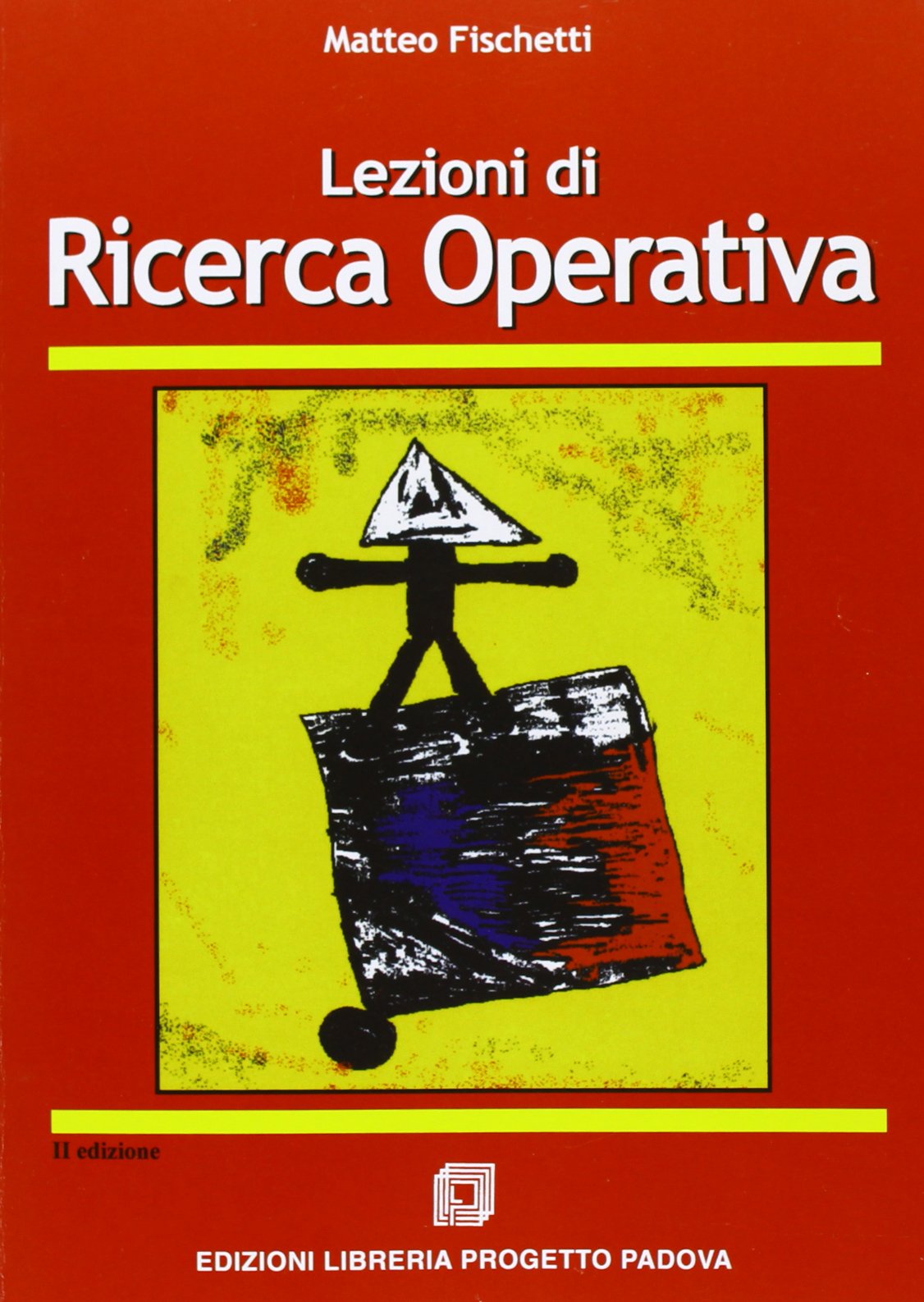 Lezioni di ricerca operativa book